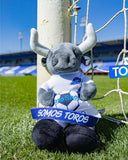 PELUCHE OFICIAL PEPE TORO