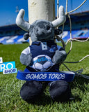 PELUCHE OFICIAL PEPE TORO