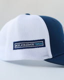 GORRA OFICIAL CLUB CELAYA