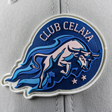 GORRA OFICIAL CLUB CELAYA