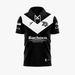 JERSEY 70 ANIVERSARIO NEGRO