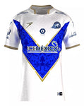 JERSEY BLANCO LOCAL AP24